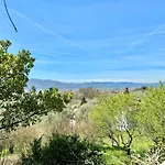 Vakantieboerderij Monteverde