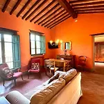 Monteverde Vakantieboerderij