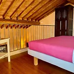 Monteverde Vakantieboerderij Castelnuovo Magra