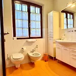 Vakantieboerderij Monteverde Castelnuovo Magra