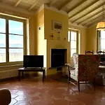 Vakantieboerderij Monteverde