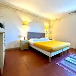 Vakantieboerderij Monteverde