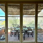 Vakantieboerderij Monteverde