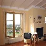 Vakantieboerderij Monteverde Castelnuovo Magra