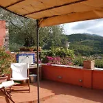 Monteverde Vakantieboerderij Castelnuovo Magra