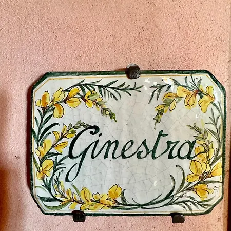 Alloggio per agriturismo Monteverde