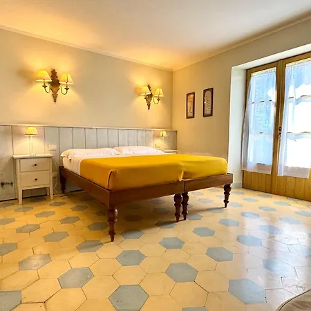 Monteverde Farm stay