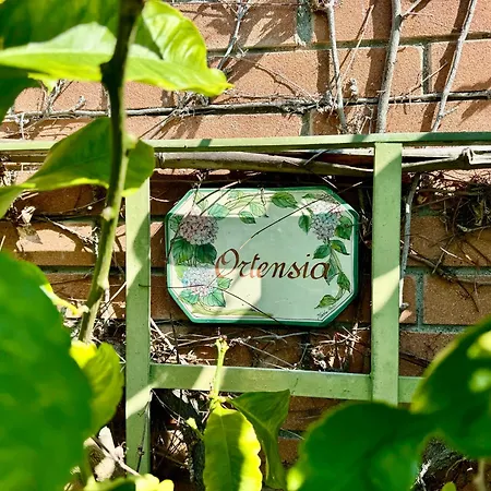 Monteverde Farm stay Castelnuovo Magra
