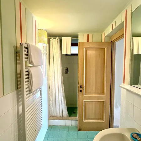 Monteverde Farm stay Castelnuovo Magra