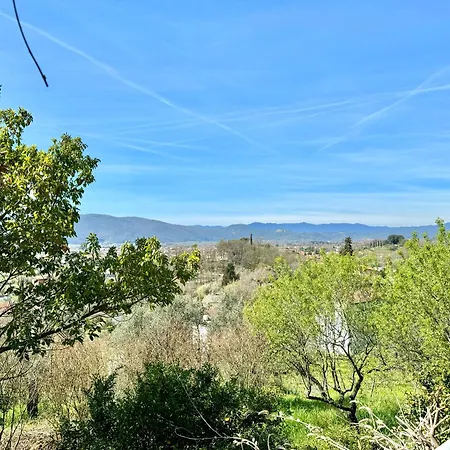 Farm stay Monteverde