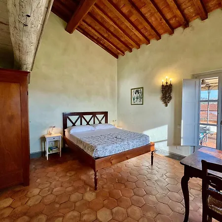 Monteverde Farm stay *