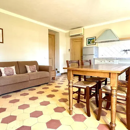 Vakantieboerderij Monteverde *