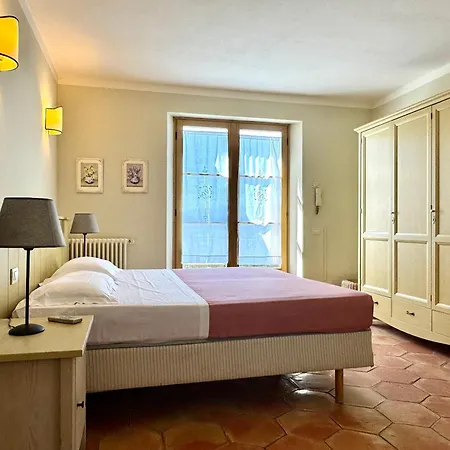 Monteverde Farm stay *