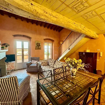Feriegård Monteverde