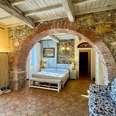 Vakantieboerderij Monteverde *