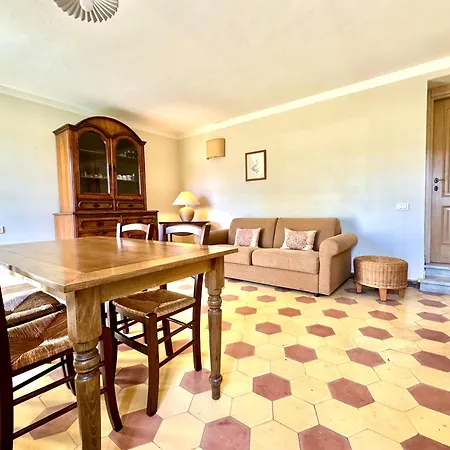 Monteverde * Castelnuovo Magra