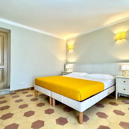 Monteverde Vakantieboerderij Castelnuovo Magra