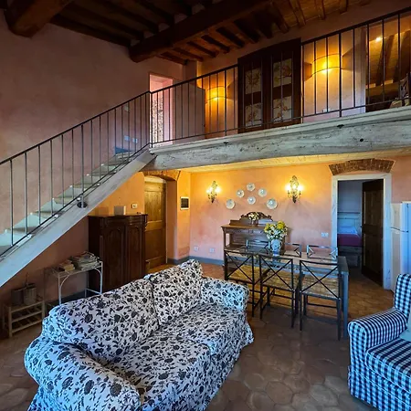 Monteverde Castelnuovo Magra