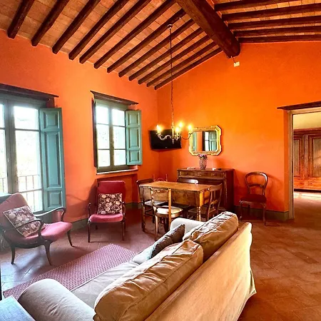 Monteverde Farm stay