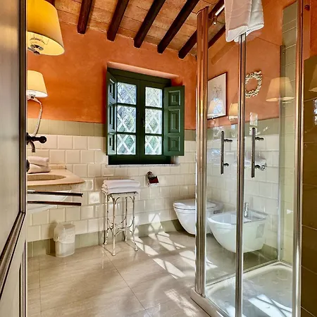 Monteverde Vakantieboerderij *