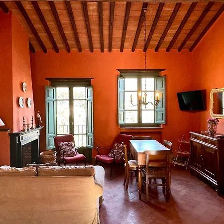 Farm stay Monteverde