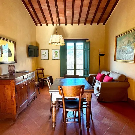 Monteverde Farm stay *