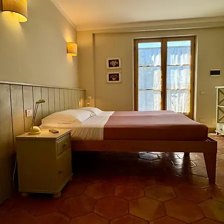 Farm stay Monteverde
