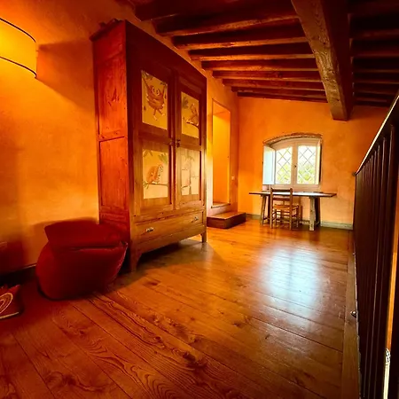 Monteverde Farm stay Castelnuovo Magra