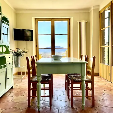 Alloggio per agriturismo Monteverde