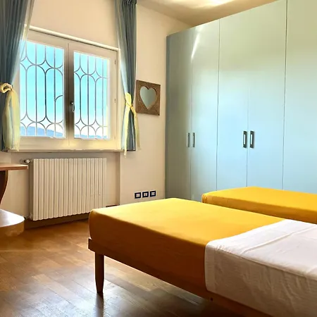 Monteverde Vakantieboerderij Castelnuovo Magra