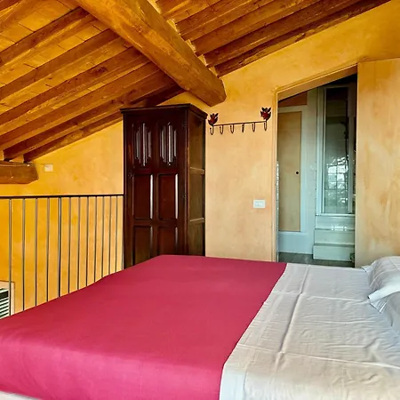 Farm stay Monteverde *