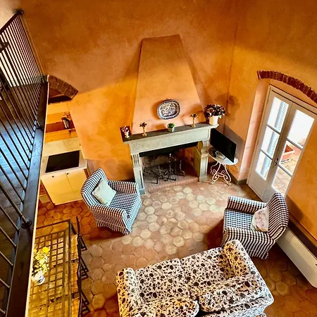 Monteverde Farm stay *
