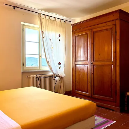 Farm stay Monteverde
