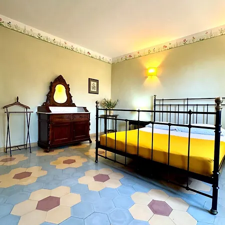 Monteverde Farm stay