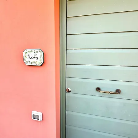 Farm stay Monteverde Castelnuovo Magra