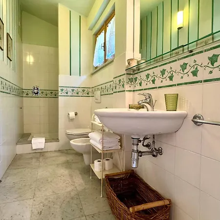 Monteverde * Castelnuovo Magra