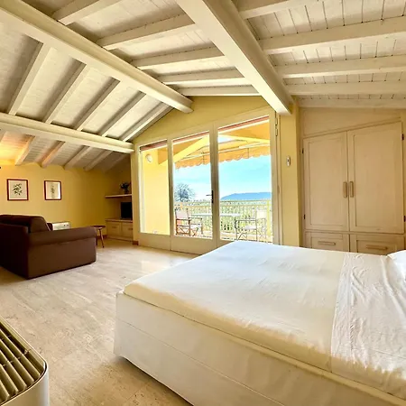 Monteverde Farm stay