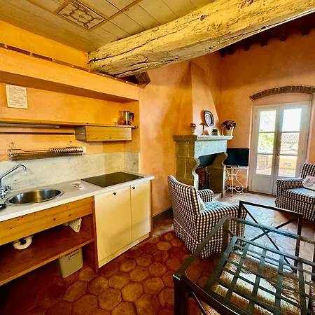 Monteverde Farm stay *