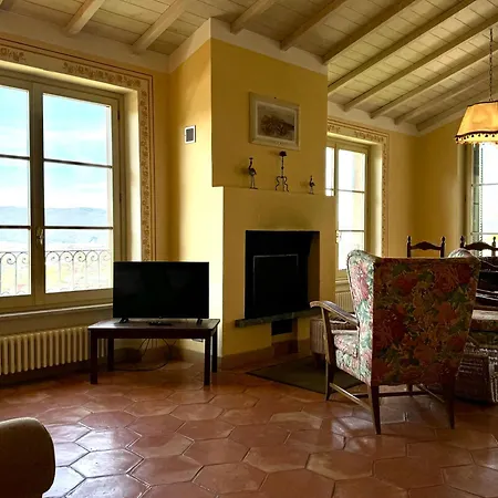 Farm stay Monteverde