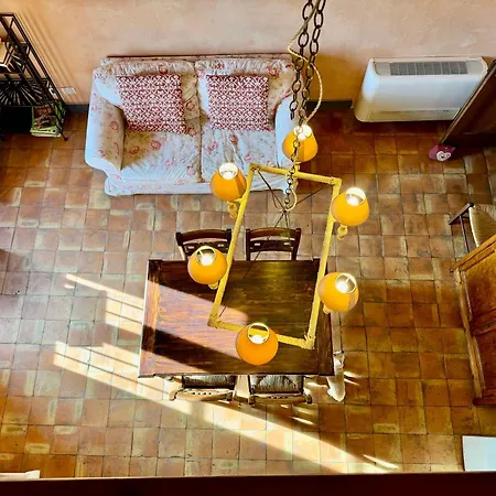 Monteverde Farm stay Castelnuovo Magra