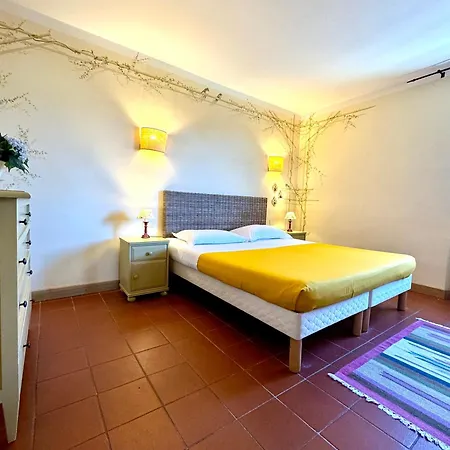 Farm stay Monteverde