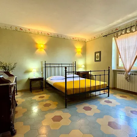 Monteverde Farm stay