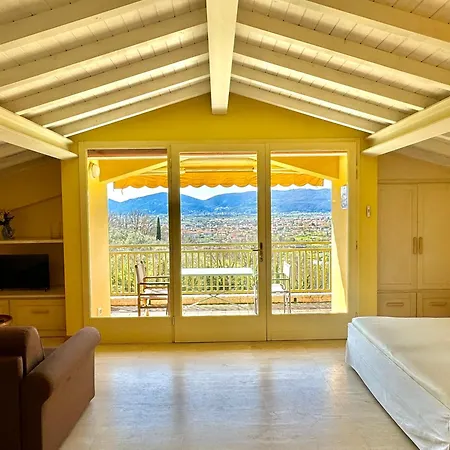 Farm stay Monteverde *