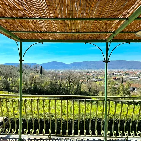 Monteverde *
