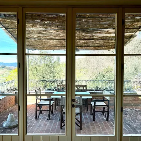 Vakantieboerderij Monteverde