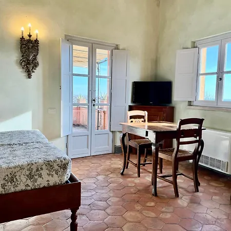Farm stay Monteverde