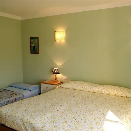 Monteverde * Castelnuovo Magra