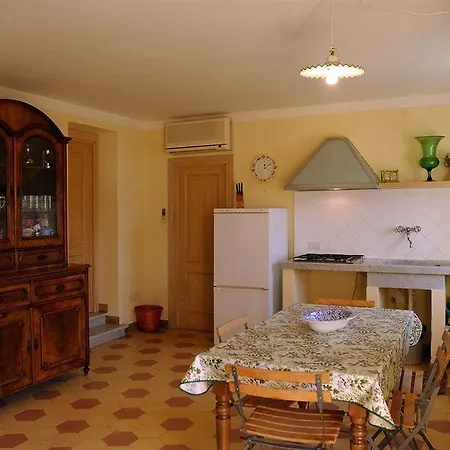 Monteverde Vakantieboerderij *