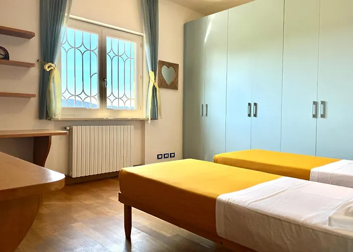 Monteverde Bauernhof Castelnuovo Magra