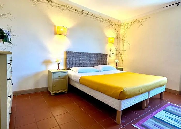Feriegård Monteverde